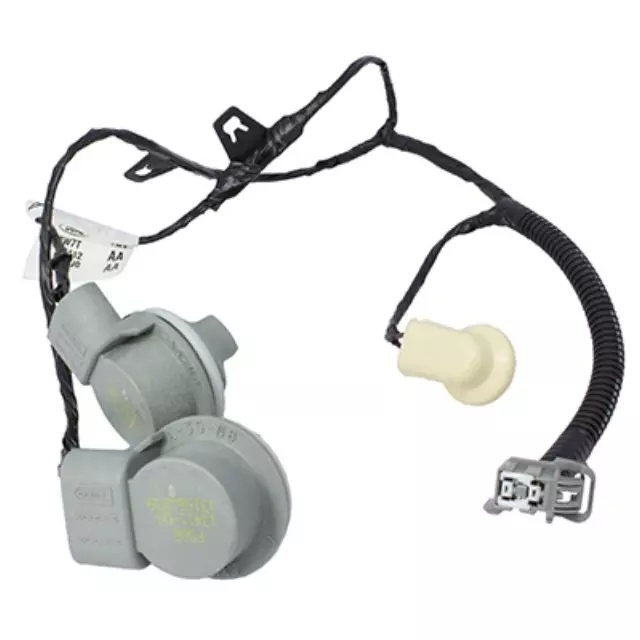 Socket & Wire - Ford (8W7Z-13412-AA)