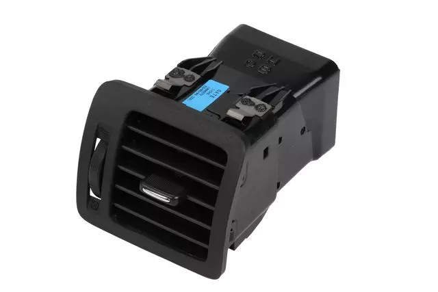 15119196 - Body: Defroster Grille for GM Image