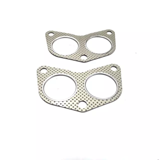 10105AC691 - Engine: Overhaul Gasket Set for Subaru Image