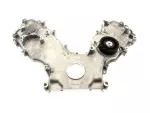 7L3Z6019A - Engine: Engine Timing Cover for Ford: Expedition, F-150, F-150 Heritage, F-250 Super Duty, F-350 Super Duty | Lincoln: Mark LT, Navigator Image