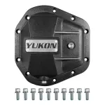 YHCCD60 - Driveline and Axles: Yukon Hardcore Diff Cover for Dana 50, Dana 60 &amp; Dana 70  for Yukon Gear &amp; Axle Image