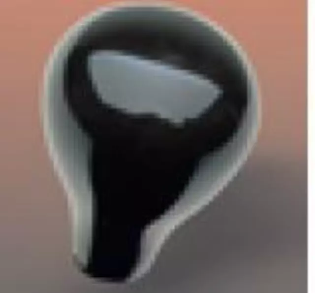 MNA4957CA - Body: Shift Knob for Jaguar Image