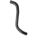 71769 - : CURVED RADIATOR HOSE, DAYCO for DAYCO HYDRAULIC Image