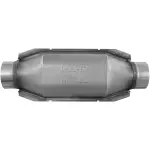 82917 - : CalCat CARB Universal Catalytic Converter 3" Inlet (ID) 3" Outlet (ID) for Walker Exhaust Image