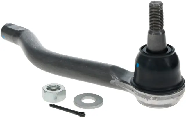 TRE0007 - Suspension &amp; Steering: STEERING TIE ROD-NEW OUTER for Hitachi Image