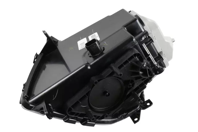 20836121 - Electrical: Headlamp Assembly for Cadillac: STS Image