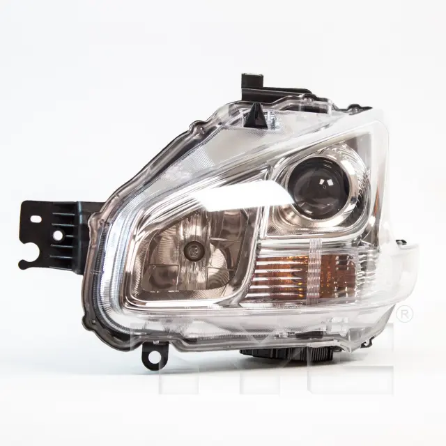 20906200 - : Headlight Assembly - Replaces Nissan 26060-9N01A for TYC Image