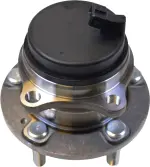 BR930982 - : SKF Rear Wheel Hub Bearing Assembly BR930982 For Kia Sedona 2015-2018 for SKF Image