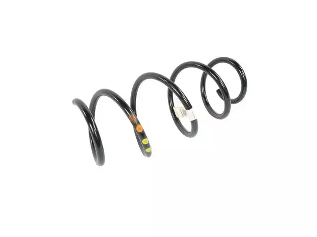 68257976AA - : Suspension Spring for Jeep: Renegade Image