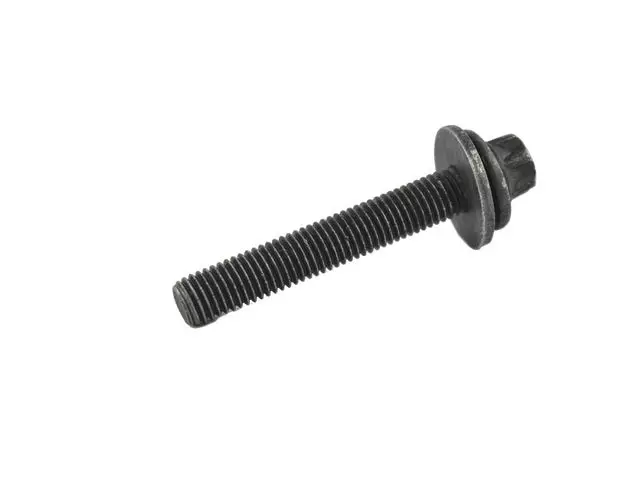 Hex Flange Head Bolt - Alfa Romeo (68322605AA)