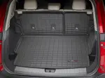 99998401405 - Interior: WeatherTech - Cargo Liner for Nissan Image