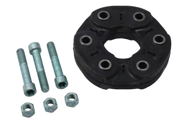 84148061 - : Drive Shaft Coupling for Chevrolet: Camaro Image