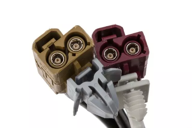 Headlining Antenna Coaxial Cable - GM (23421490)