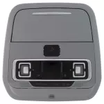 LJ7Z78519A70AM - : Overhead Console for Lincoln: Corsair Image