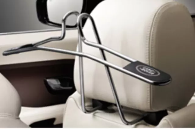 VPLVS0167 - Interior: Coat Hanger for Land-Rover Image