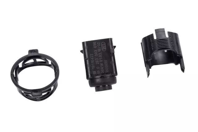 Parking Assist Alarm Sensor - GM (88891837)