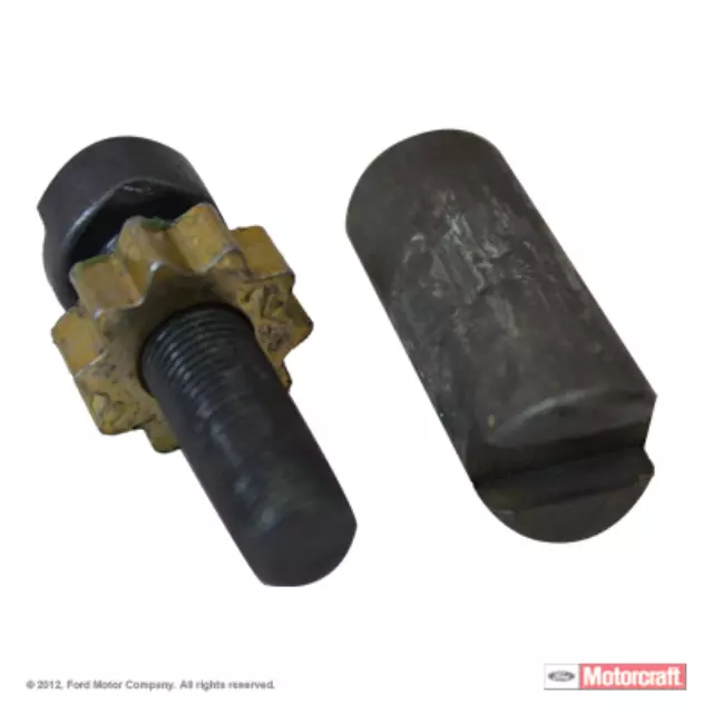 5C3Z2041AB - : Parking Brake Adjuster for Ford: E-150, E-250, E-350 Super Duty, F-250 Super Duty, F-350 Super Duty, F-450 Super Duty, F-550 Super Duty Image