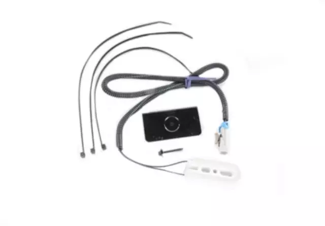 Fuel Pump Resistor - GM (88951182)