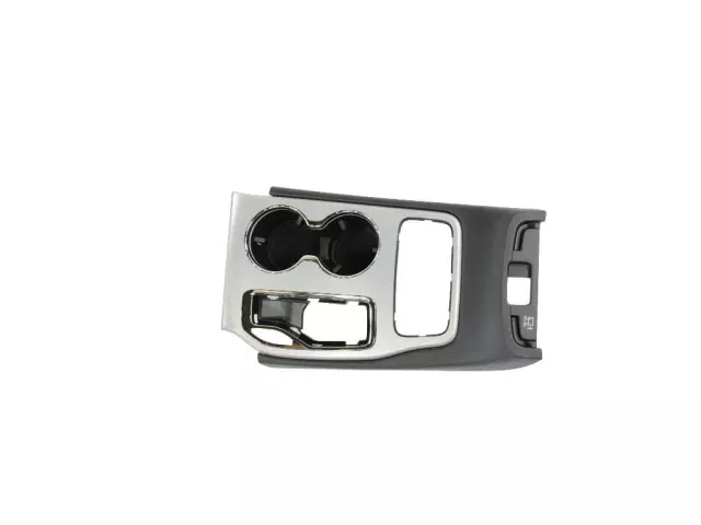 Gear Shift Indicator Bezel - Mopar (6FD931AAAC)