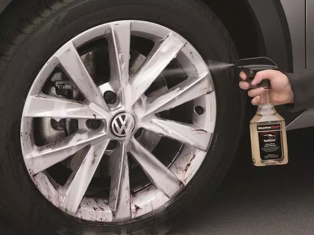 96304LDSP - : Cleaner for Volkswagen Image