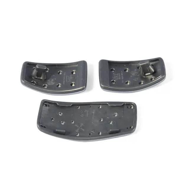 82214268 - Interior Accessories: Pedal Kit for Mopar Image