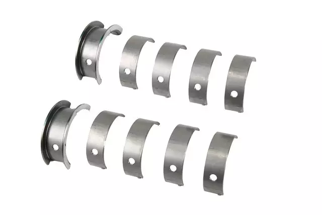 93744925 - : Engine Crankshaft Bearing Set for Chevrolet: Aveo, Aveo5 | Pontiac: G3 Image