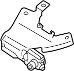 284G21LA0D - : Lane Assist Cmra for Infiniti Image