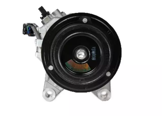 Air Conditioning Compressor Kit - ACDelco (19432858)