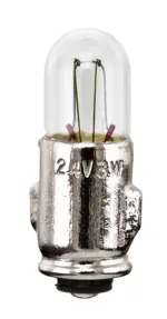 3899 - : HELLA Side Marker Light Bulb 3899 for Hella Image
