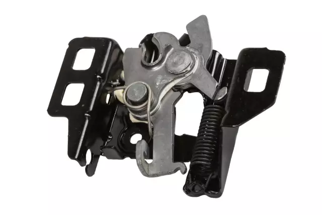 15910867 - Body: Latch for GM Image