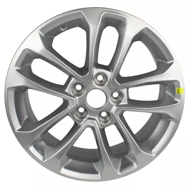 LJ6Z1007A - : Wheel, Alloy for Ford: Escape Image