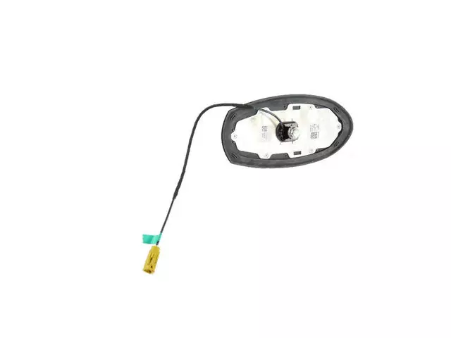 Genuine Alfa Romeo Base Antenna Base - Alfa Romeo (6PH11TZZAA)