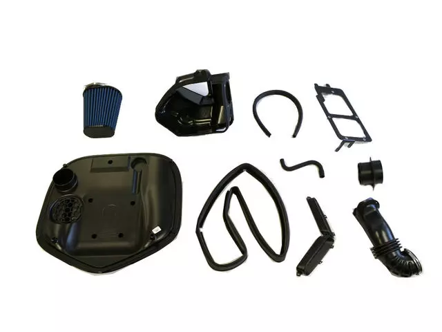 Vehicle Hood Kit - Mopar (82214110AC)