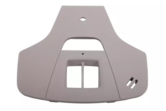 22802300 - : Light Titanium Garage Door Opener Transmitter Pushbutton Trim Plate for Chevrolet: Impala Image