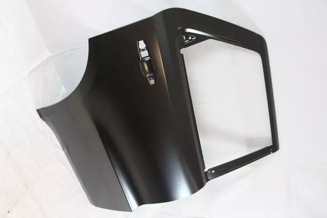 55369482AA - Doors, Door Mirrors and Related Parts: Rear Door Panel, Right for Mopar Image