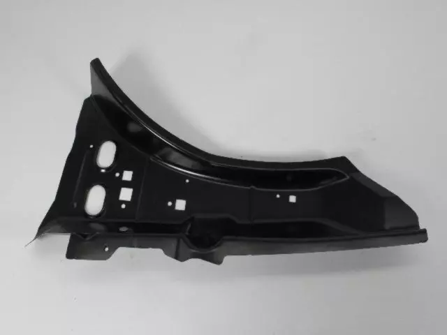 68019752AC - Body Sheet Metal Except Doors: Outer Load Path Beam, Right for Mopar Image