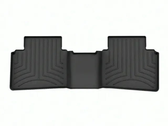 99998414982 - Interior: Weathertech - Floorliner - 2nd Row for Nissan Image
