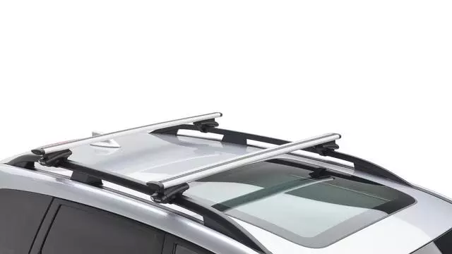 Extended Cross Bar Set Aero - Subaru (SOA567X010)