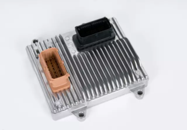 96851099 - : Engine Control Module for Chevrolet: Aveo Image