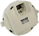 984591 - : HVAC Blower Motor Resistor for Dorman Image