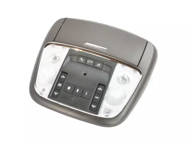 1VS381U5AE - : Console for Mopar Image