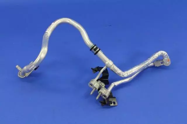 68103141AB - Air Conditioners and Heaters: A/c Suction &amp; Discharge Line for Chrysler: 200 Image