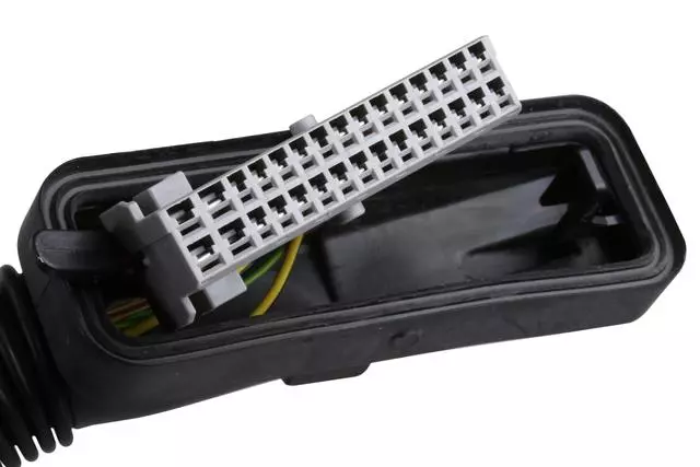 42711273 - Body: Harness for GM Image