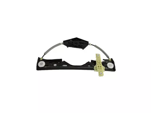 Rear Door Window Regulator, Right - Mopar (68292132AA)
