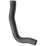 70749 - : CURVED RADIATOR HOSE, DAYCO for DAYCO HYDRAULIC Image