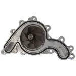 PW629 - : Motorcraft™ Engine Water Pump for Ford: E-350 Super Duty, E-450 Super Duty, F-250 Super Duty, F-350 Super Duty, F-450 Super Duty, F-550 Super Duty Image