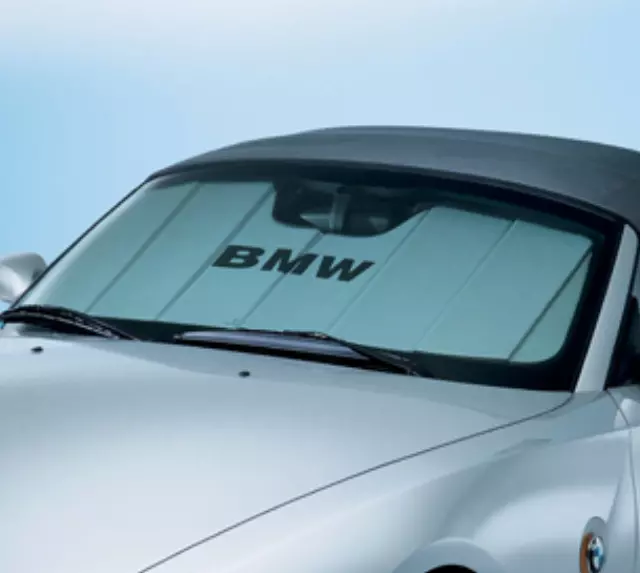 E89 Z4 UV Sunshade - BMW (82-11-2-157-089)