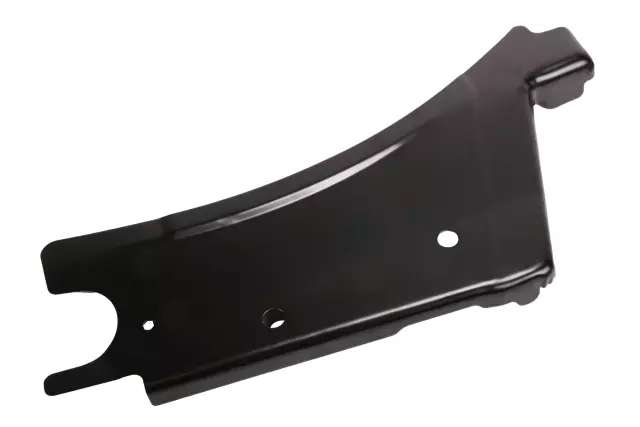 15870696 - Body: Extension Panel for Cadillac: SRX Image