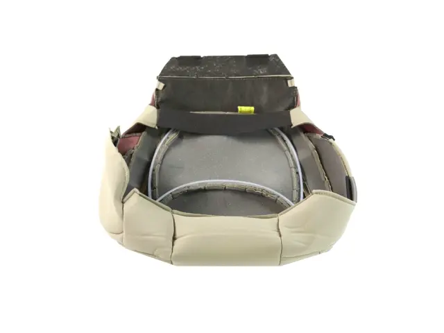 6SS92CV5AA - Interior Trim: Front Seat Cushion Cover, Right for Mopar Image