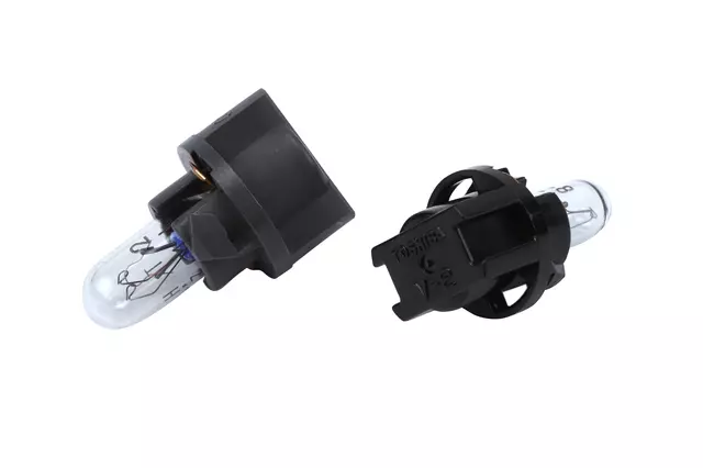 12533422 - : Multi-Purpose Light Bulb for GM Image